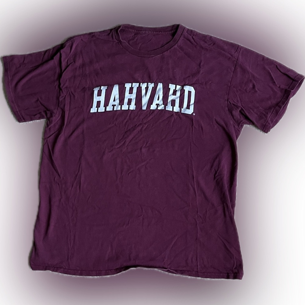 Maroon T-Shirt